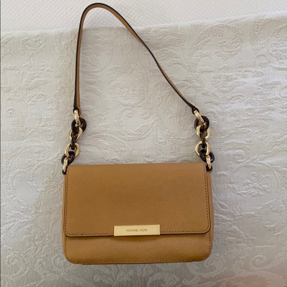 Michael Kors shoulder purse
